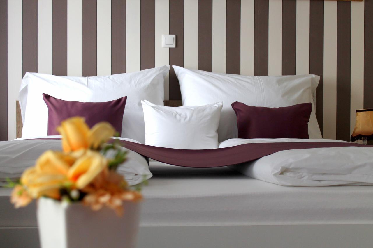 Hotel Melany St. Gotthard Exterior foto